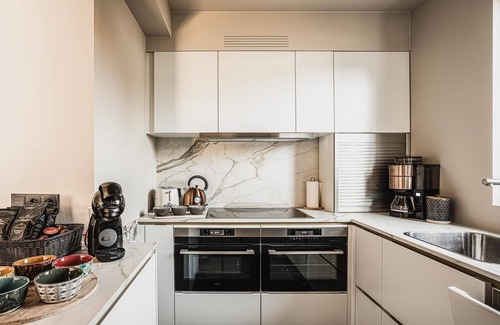 Jabbeke Casa | Stylish 8-person wellness villa ideally located between Bruges and the Belgian coast