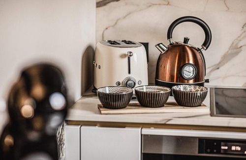 Jabbeke Casa | Stylish 8-person wellness villa ideally located between Bruges and the Belgian coast
