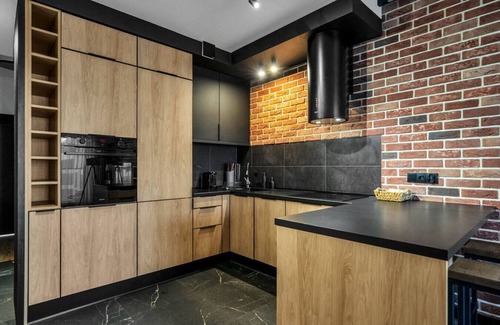Mokotow Apartamento | Stylish Airport Business Apartments by Rentujemy