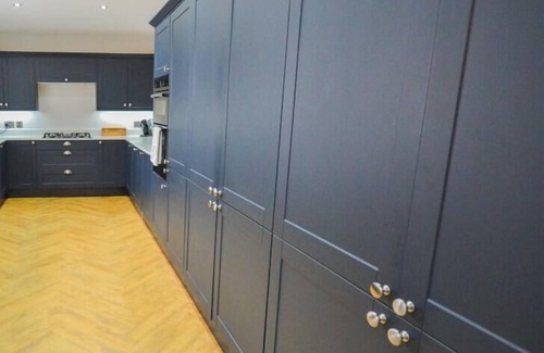 Saltburn-by-the-Sea Casa | Stylish and Comfortable 5 Bedroom Victorian Beach House in Saltburn By The Sea