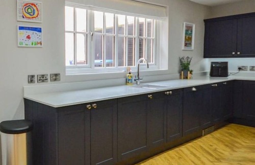 Saltburn-by-the-Sea Casa | Stylish and Comfortable 5 Bedroom Victorian Beach House in Saltburn By The Sea