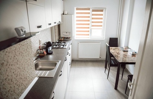 Ploiesti Apartamento | Stylish and ambiance!