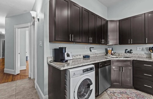 Downtown St. Louis Condominio | Stylish and comfortable 2-bedroom condo in St. Louis