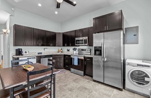 Downtown St. Louis Condominio | Stylish and comfortable 2-bedroom condo in St. Louis