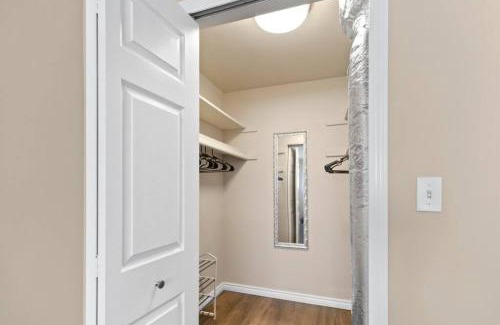 Shelby Township Apartamento | Stylish and Comfortable 1-Bedroom Apartment in Shelby Township