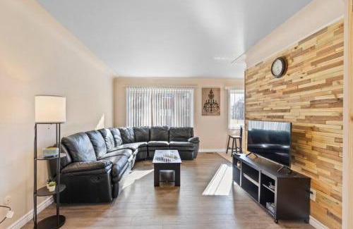 Shelby Township Apartamento | Stylish and Comfortable 1-Bedroom Apartment in Shelby Township
