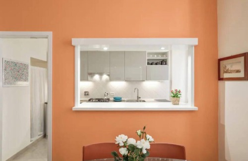 Rione XVIII Castro Pretorio Apartamento | Stylish and Comfortable Apartment Between Colosseum and San Giovanni
