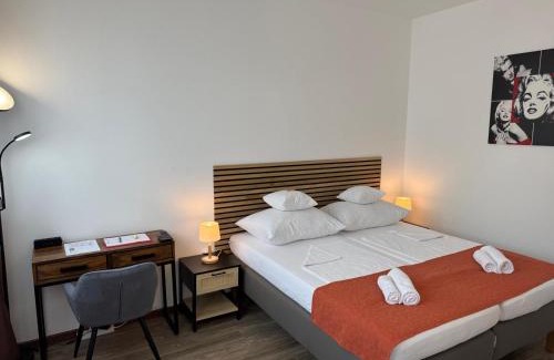 Favoriten Apartamento | Stylish and Comfortable - Your Apartment