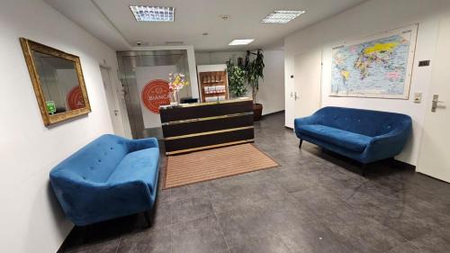 Favoriten Apartamento | Stylish and Comfortable - Your Apartment