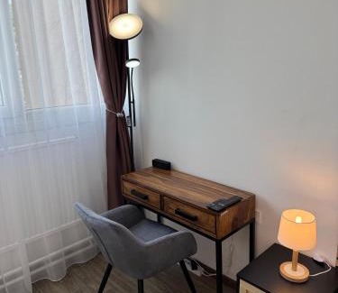 Favoriten Apartamento | Stylish and Comfortable - Your Apartment