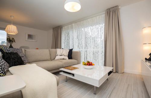 Ealing Apartamento | Stylish and Cosy 1 BDR Apt, Ealing Broadway