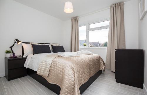 Ealing Apartamento | Stylish and Cosy 1 BDR Apt, Ealing Broadway