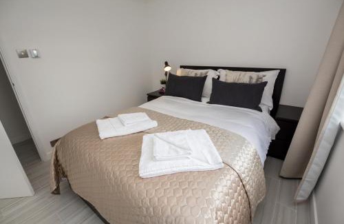 Ealing Apartamento | Stylish and Cosy 1 BDR Apt, Ealing Broadway