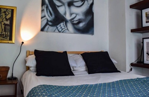 Dalston Apartamento | Cosy 1 Bedroom Flat in the Heart of Hackney