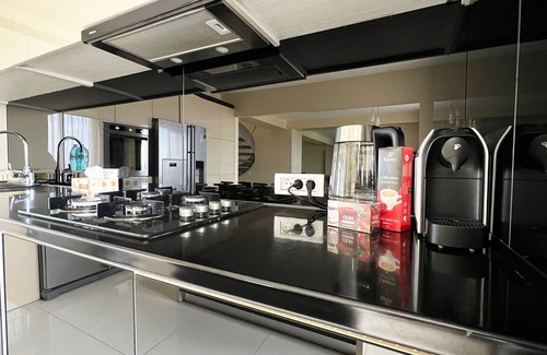 Constanta Apartamento | Stylish and Cozy Apartment at sea.