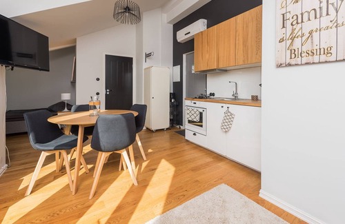 Old Town Apartamento | Apartamento elegante y acogedor en el corazón de Tallin