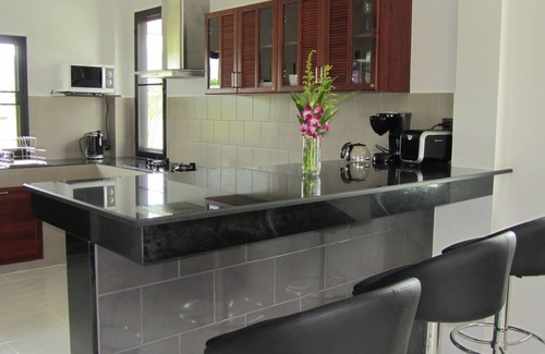 Khuekkhak Casa | CASA ESTILO Y EXCLUSIVA EN ZONA TRANQUILA