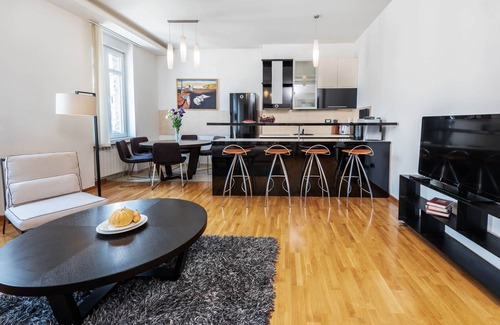 Stari Grad Apartamento | Apartment Rakoc A22