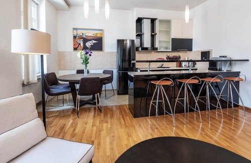 Stari Grad Apartamento | Apartment Rakoc A22