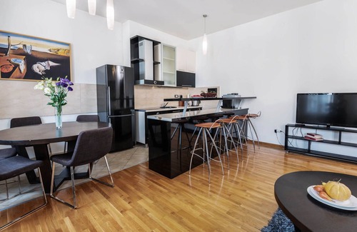 Stari Grad Apartamento | Apartment Rakoc A22