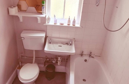Horfield Apartamento | Stylish and fully equipped 2 bedroom Maisonette