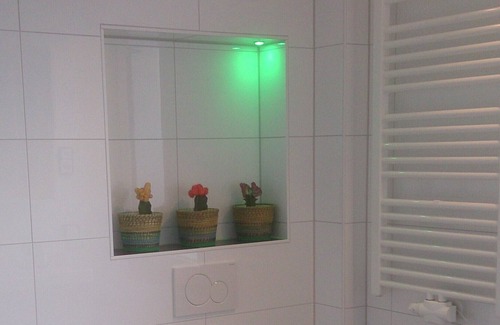 Neuhof/Marienrode/Hildesheimer Wald Apartamento | Apartamento estilo y alta calidad