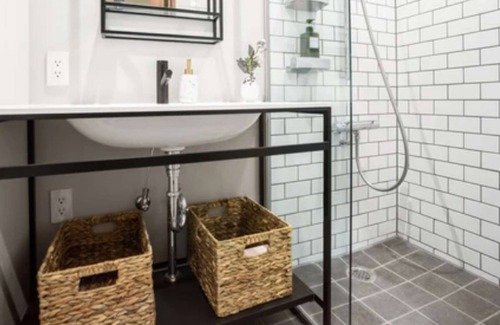 Higashiazabu Apartamento | Stylish and cozy space! / Alt Stay Azabudai 101
