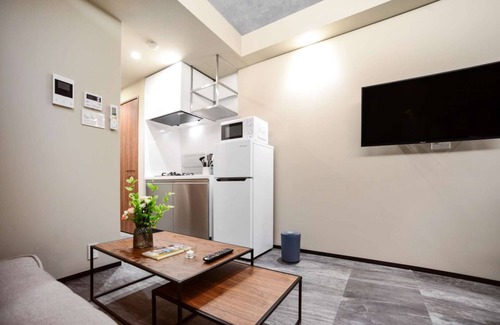 Higashiazabu Apartamento | Vrbo Property
