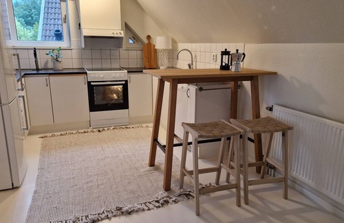 Skanor Apartamento | Stylish and Inviting Beach Getaway in Falsterbo