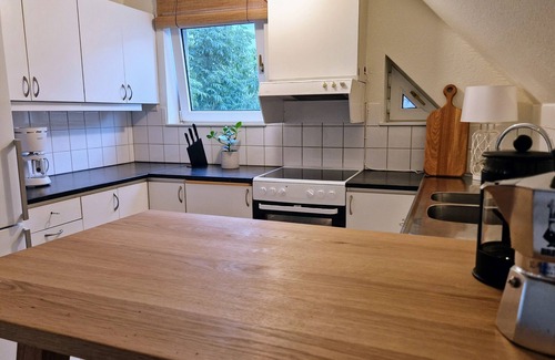 Skanor Apartamento | Stylish and Inviting Beach Getaway in Falsterbo
