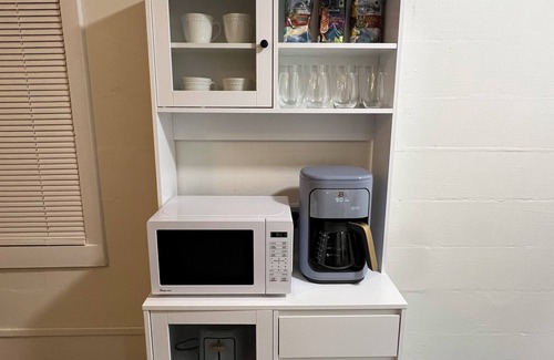 Moncks Corner Apartamento | Stylish and Simplistic 1-Bedroom, 2-bathroom apartment at Locklairs Landing.