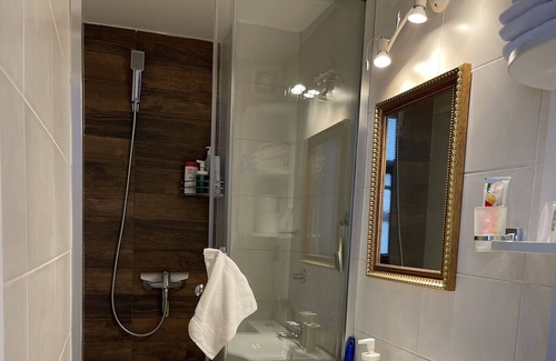 Palilula Apartamento | Stylish and unique apartman in historical city center of Belgrade.