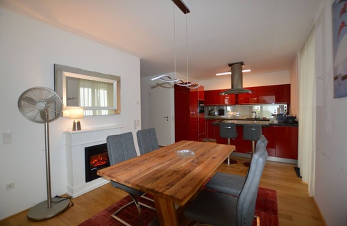 Wieden Apartamento | Stylish and very quiet apartment in the center
