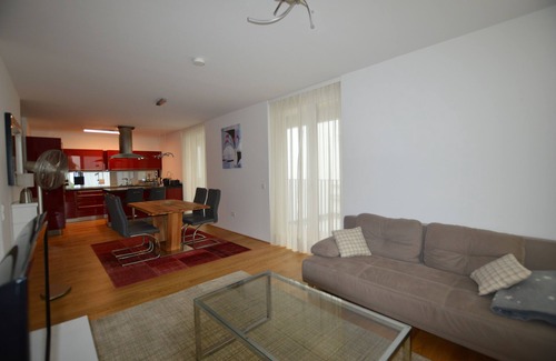 Wieden Apartamento | Stylish and very quiet apartment in the center