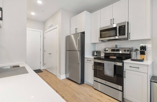 Philadelphia Apartamento | Stylish and warm 1 Bedroom Apartment