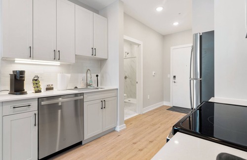 Philadelphia Apartamento | Stylish and warm 1 Bedroom Apartment