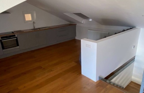 Vidouze Apartamento | Stylish annexe at country house in South West France - Madiran, Marciac and Pau