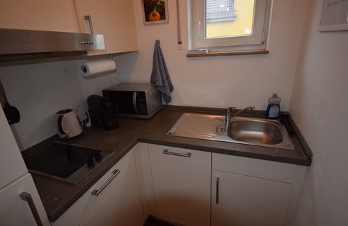 Biberach an der Riss Apartamento | Stylish Apartment in Biberach – Ideal for Business Travelers & Short Stays (1.4)