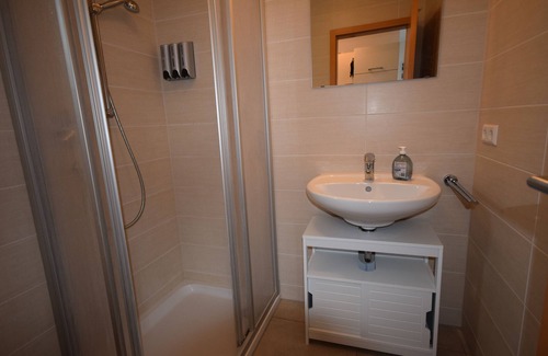 Biberach an der Riss Apartamento | Stylish Apartment in Biberach – Ideal for Business Travelers & Short Stays (1.4)