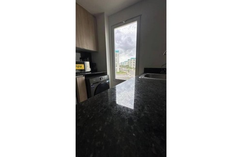 Veron Apartamento | Stylish Aparment with 2BR and pool access
