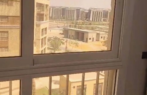 New Cairo Apartamento | Stylish apartment in New Administrative Capital. كمبوند المقصد العاصمة الادارية