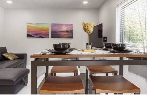 Flagler Village Apartamento | #Stylish Apartment Downtown Fort Lauderdale Ideal for Long Stays!