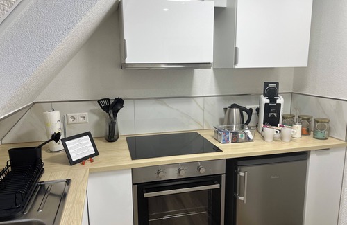 Horb am Neckar Apartamento | Stylish apartment in Horb