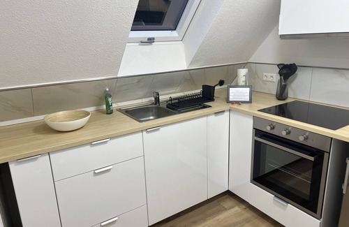 Horb am Neckar Apartamento | Stylish apartment in Horb