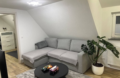 Horb am Neckar Apartamento | Stylish apartment in Horb