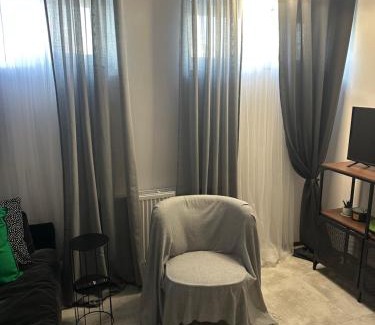 gmina Debe Wielkie Apartamento | Stylish apartmens near Minsk Mazowiecki