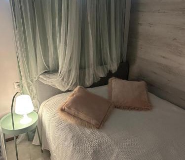 gmina Debe Wielkie Apartamento | Stylish apartmens near Minsk Mazowiecki
