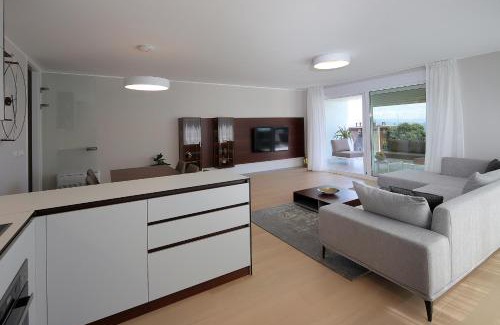 Icici Apartamento | Stylish apartment 100 m from the beach