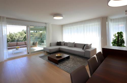 Icici Apartamento | Stylish apartment 100 m from the beach