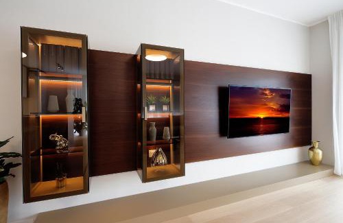 Icici Apartamento | Stylish apartment 100 m from the beach